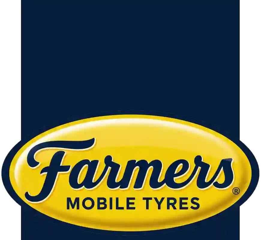 Farmers Mobile Tyres Logo